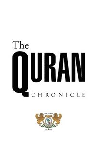 bokomslag Quran Chronicle