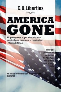 bokomslag America Gone