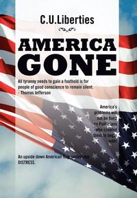 bokomslag America Gone
