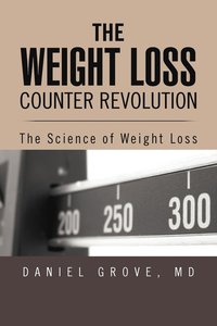 bokomslag Weight Loss Counter Revolution