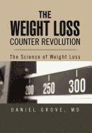 bokomslag The Weight Loss Counter Revolution