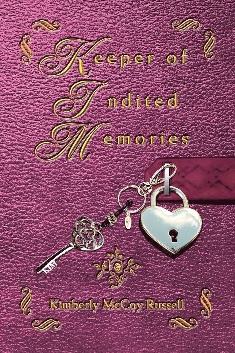 Keeper of Indited Memories 1