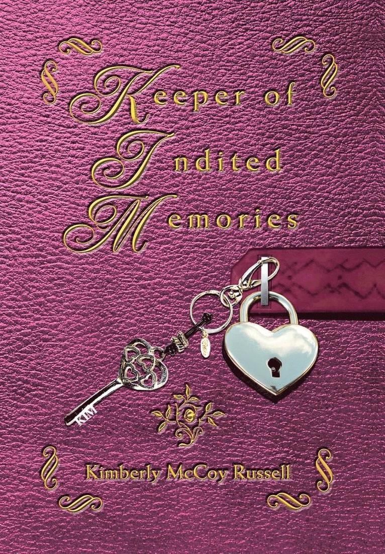Keeper of Indited Memories 1