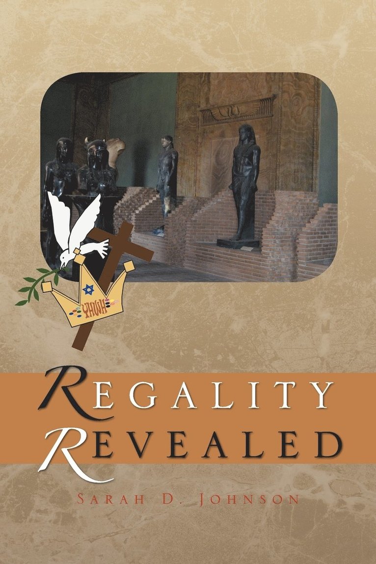 Regality Revealed 1