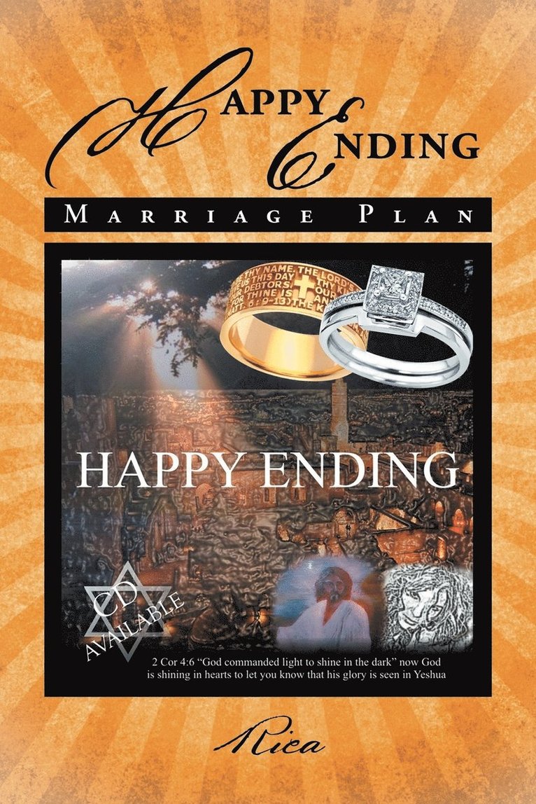 Happy Ending 1