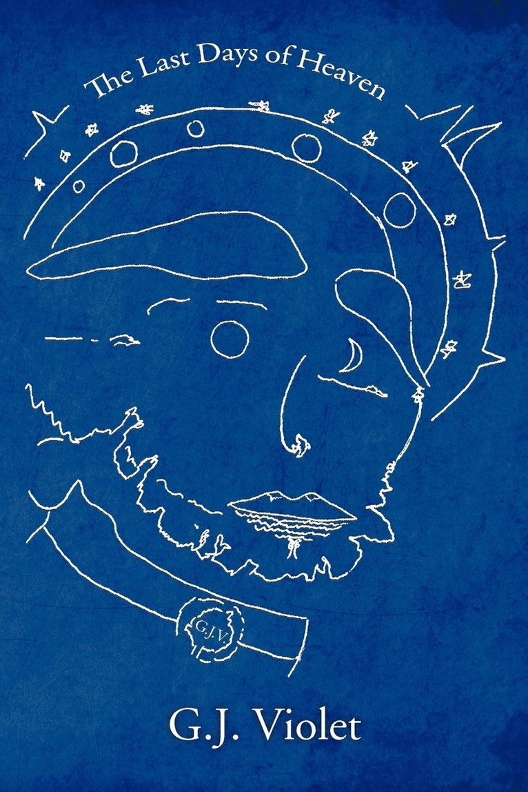 Last Days Of Heaven