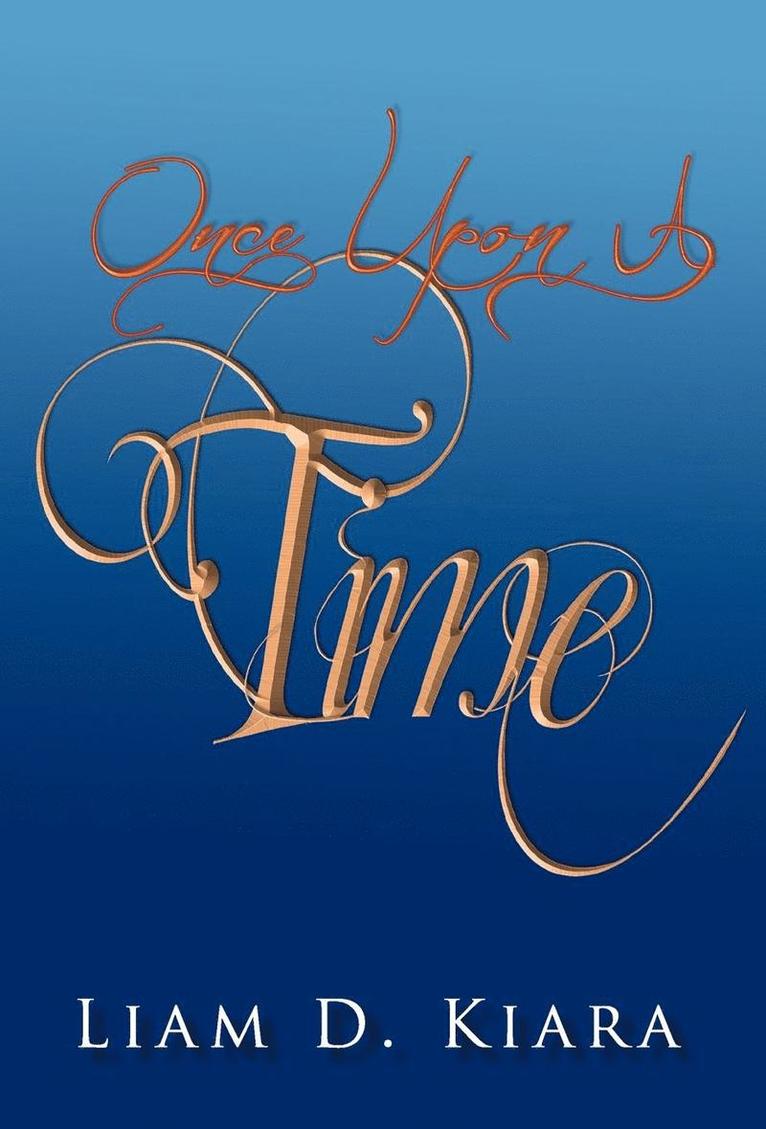 Once Upon a Time 1