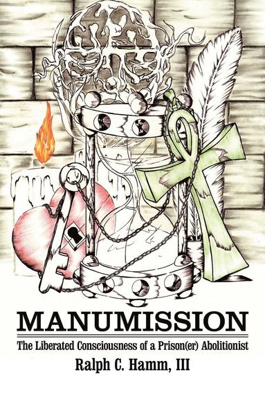 bokomslag Manumission