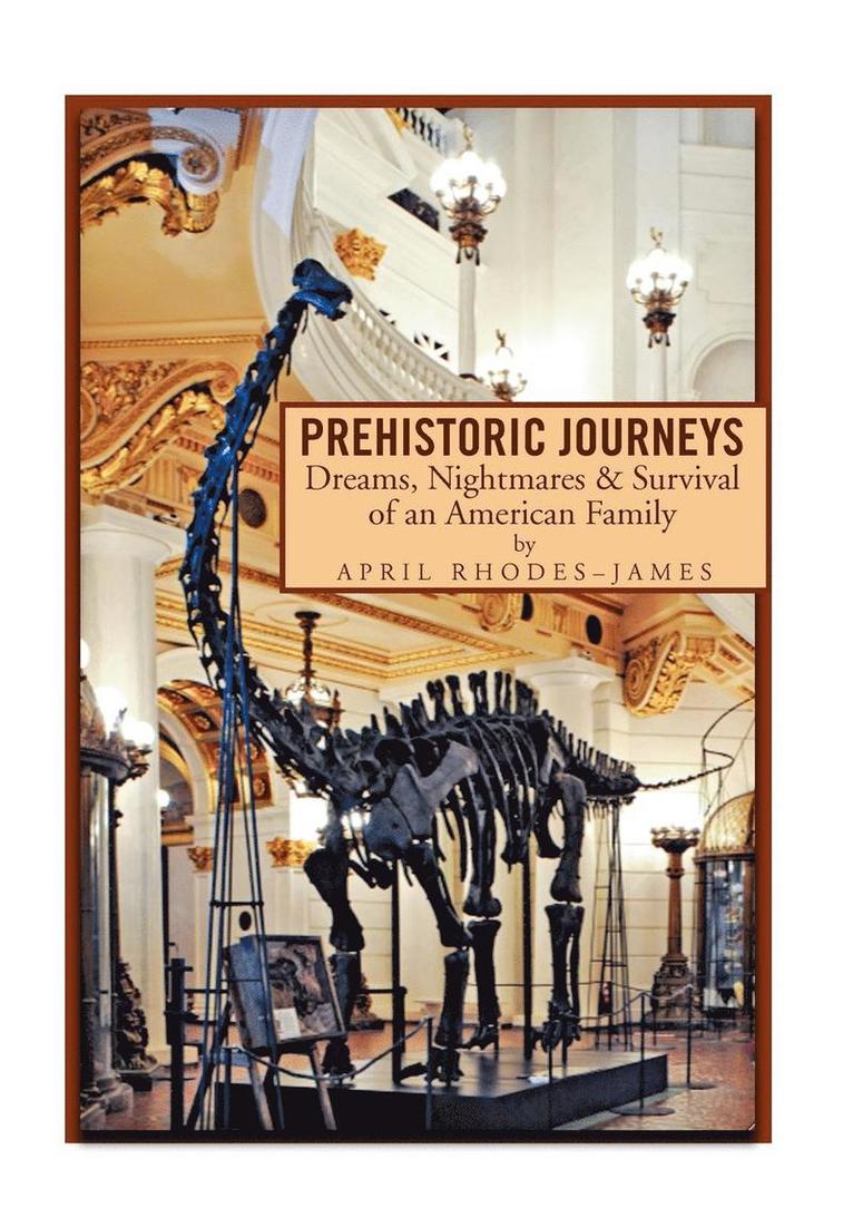 Prehistoric Journeys 1