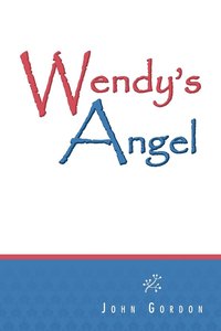 bokomslag Wendy's Angel