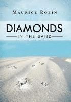 Maurice Robin - Diamonds in the Sand, Inbunden