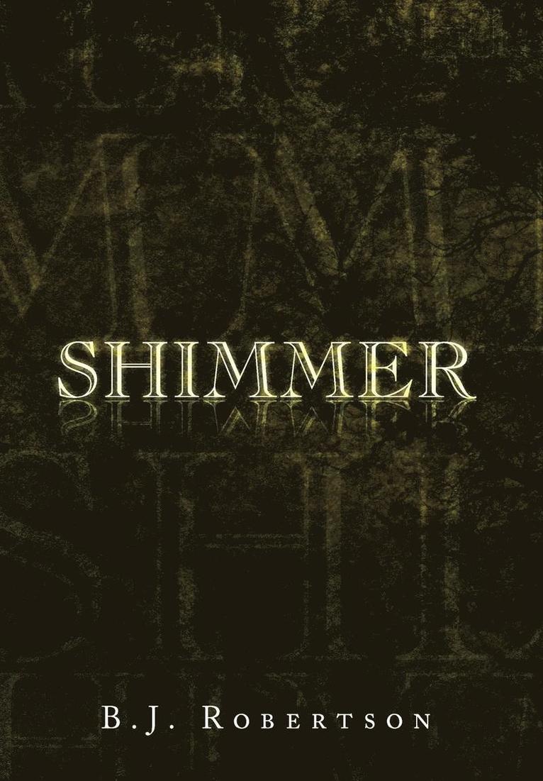 Shimmer 1