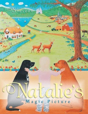 Natalie's Magic Picture