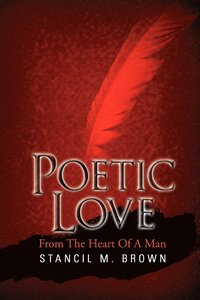 bokomslag Poetic Love