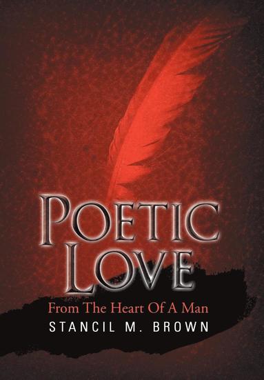 bokomslag Poetic Love