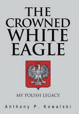 Crowned White Eagle