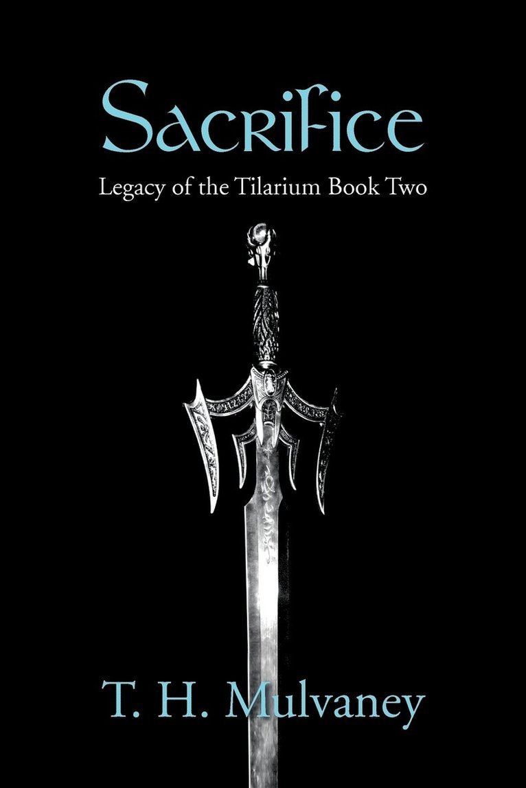 Sacrifice 1