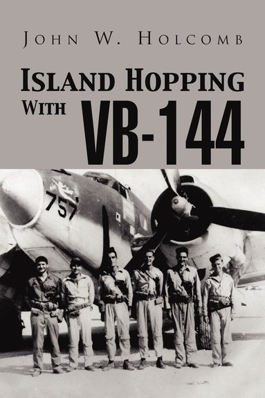 bokomslag Island Hopping with VB-144