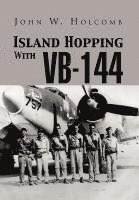 bokomslag Island Hopping with VB-144