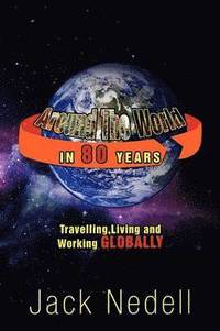 bokomslag Around The World in 80 Years
