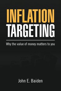 bokomslag Inflation Targeting