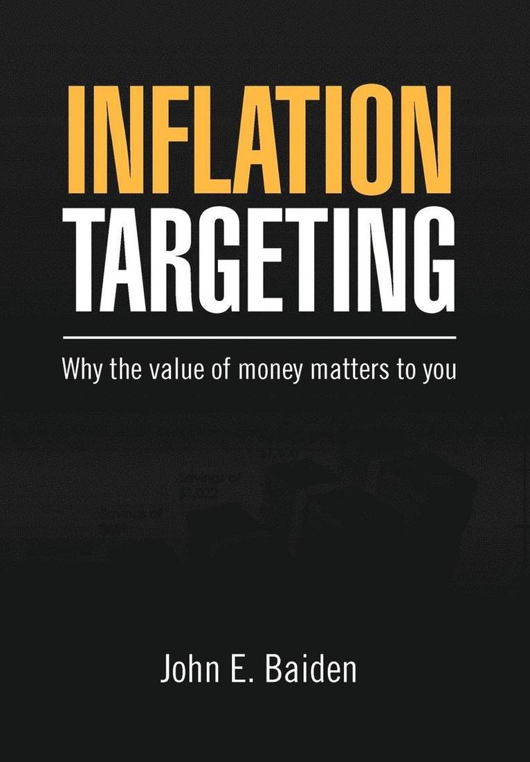 Inflation Targeting