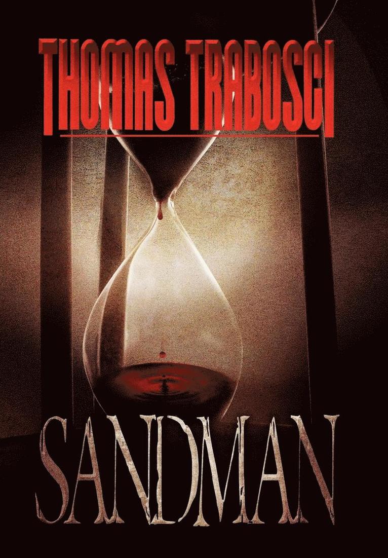 Sandman 1