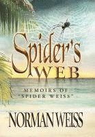 Norman Weiss - Spider's Web, Inbunden
