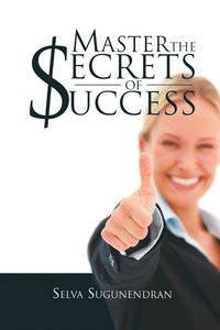 bokomslag Master the Secrets of Success
