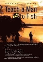 bokomslag Teach a Man to Fish