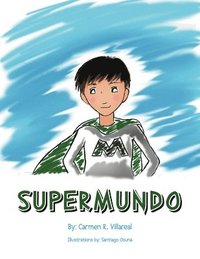 bokomslag SuperMundo