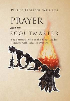 bokomslag Prayer and the Scoutmaster