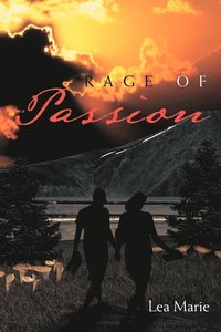 bokomslag Rage of Passion