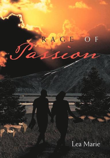 bokomslag Rage of Passion