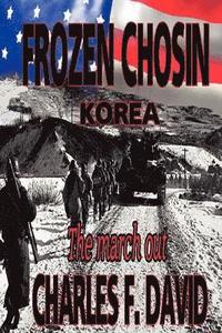 bokomslag Frozen Chosin (Korea)