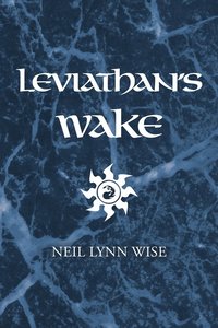 bokomslag Leviathan's Wake