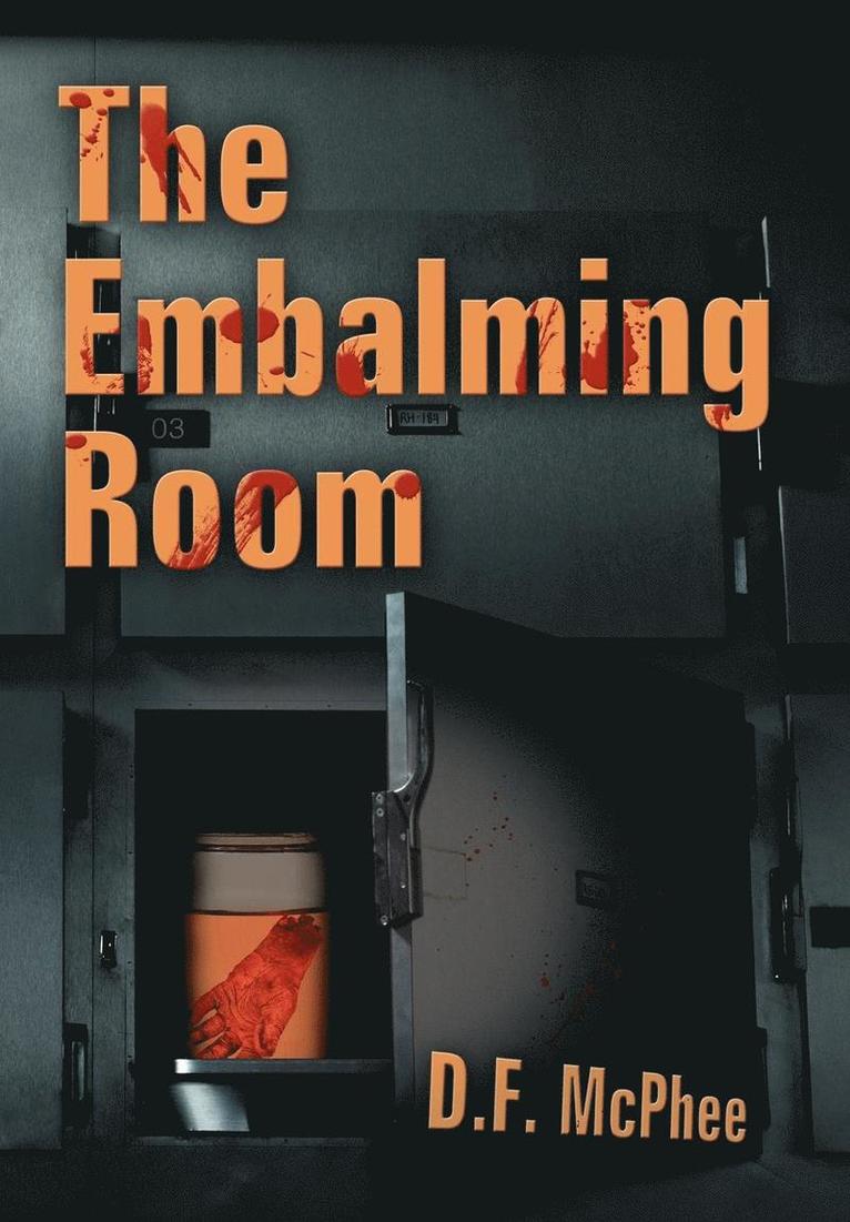 The Embalming Room 1