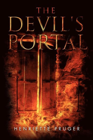 bokomslag Devil's Portal