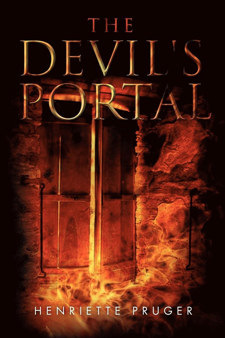 The Devil's Portal 1