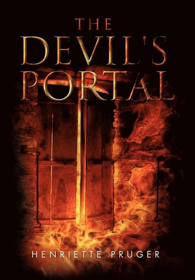 bokomslag Devil's Portal