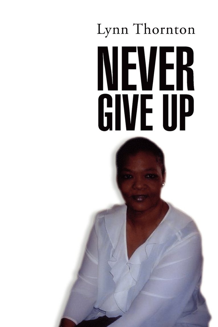 Never Give UP 1