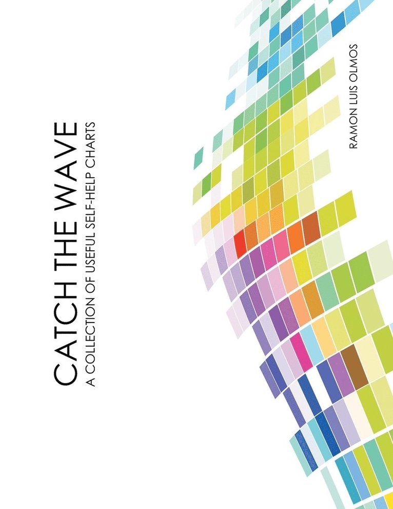 Ramon Luis Olmos - Catch The Wave, Häftad