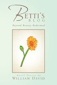 bokomslag Betti's Blog