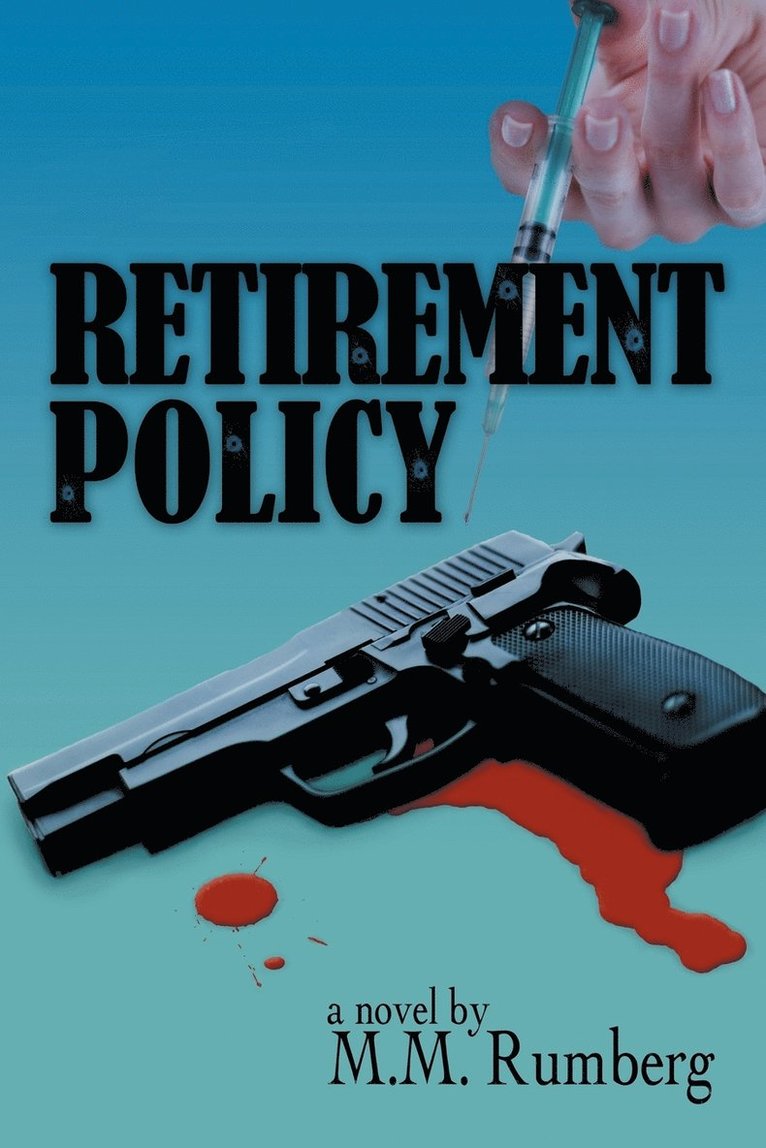 Retirement Policy 1