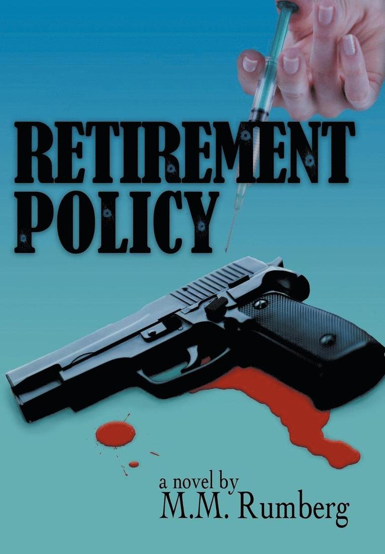 Retirement Policy 1