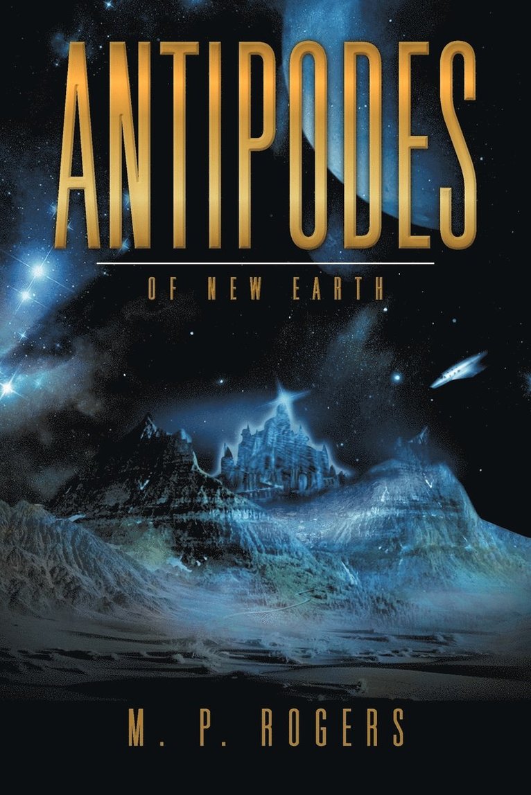 Antipodes
