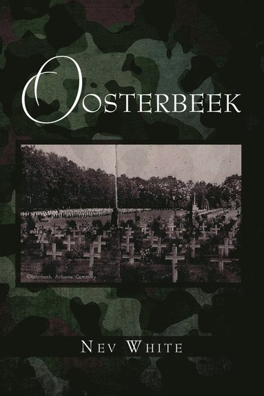 bokomslag Oosterbeek