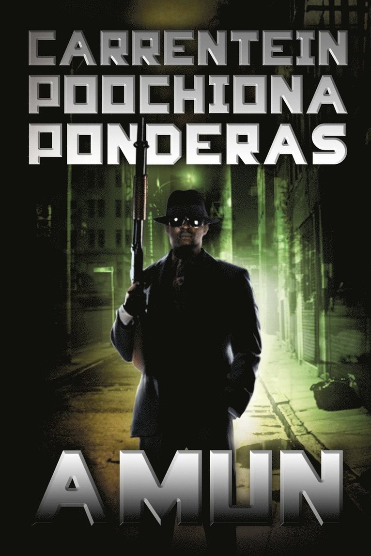 Carrentein Poochiona Ponderas 1