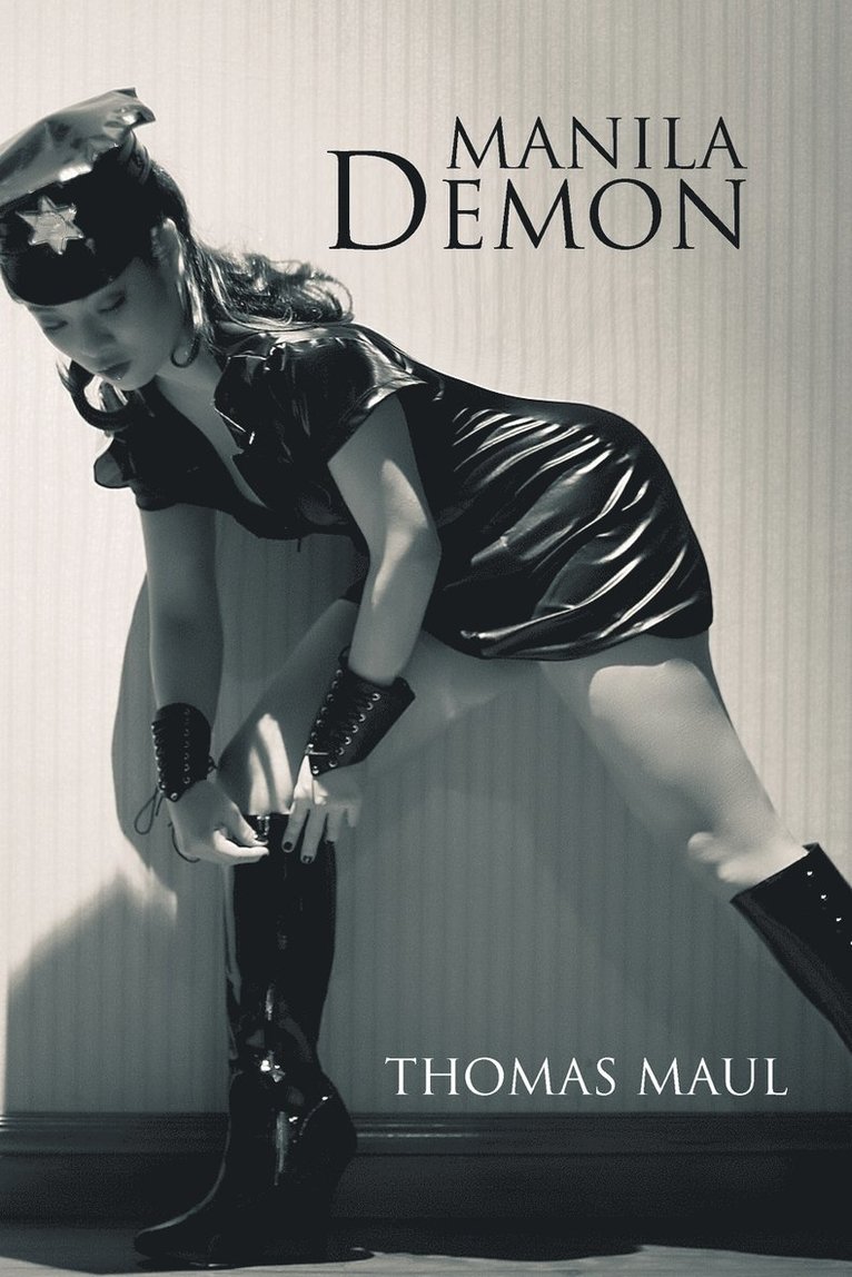 Manila Demon 1