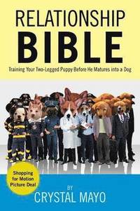bokomslag Relationship Bible